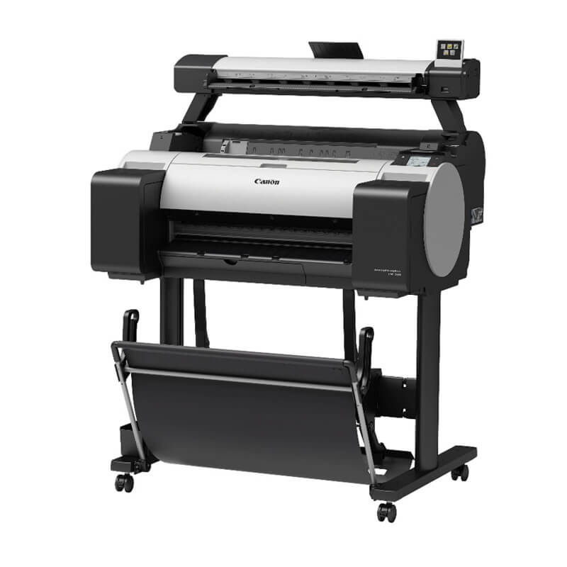 Canon TM-200 MFPL24ei