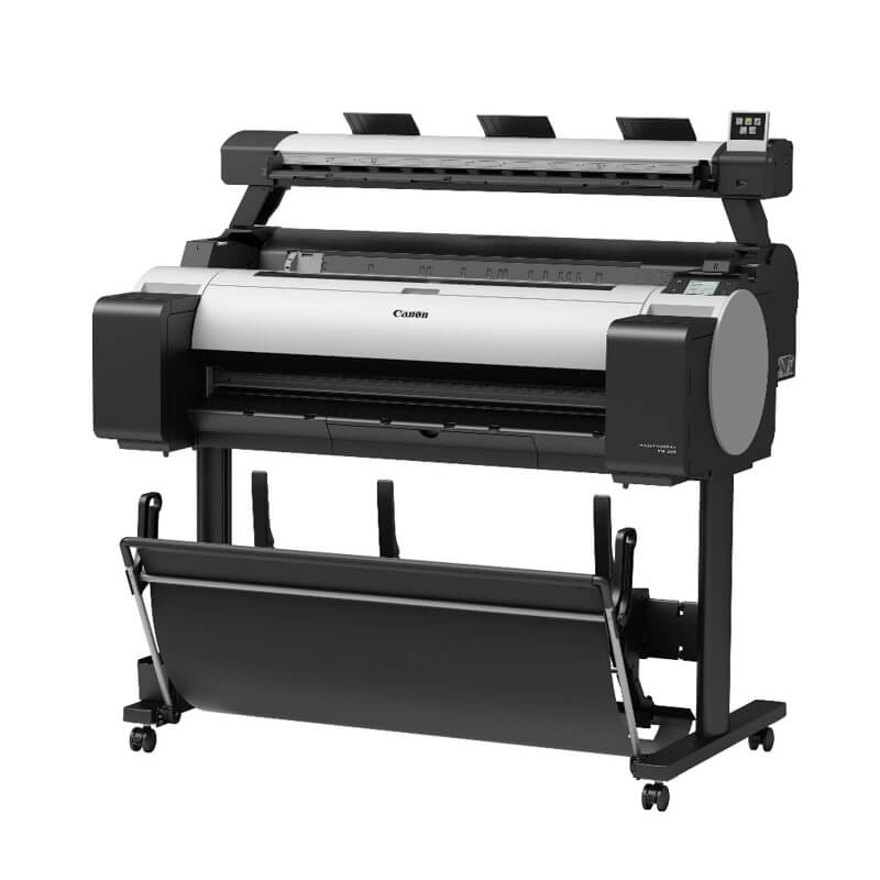 Canon TM-300MFP L36ei