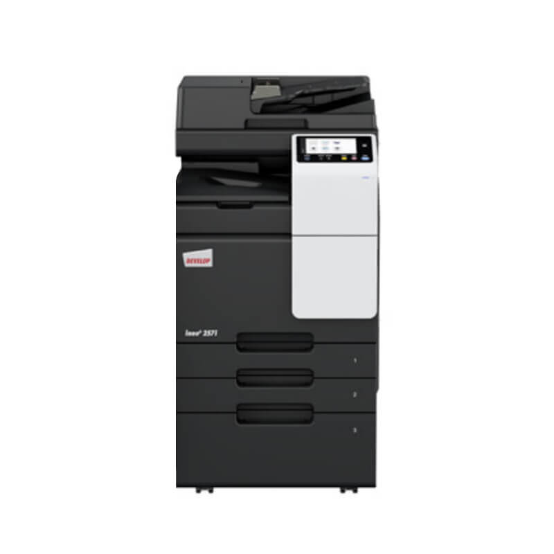Develop Ineo+ 257i