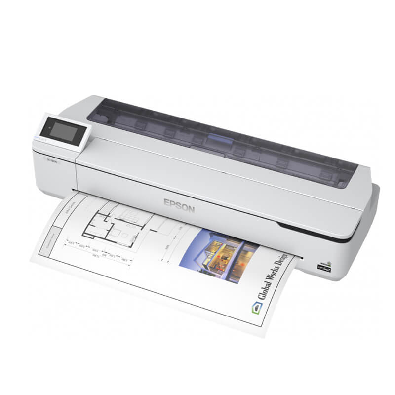 Epson SC-T3100 24" A1 Printer